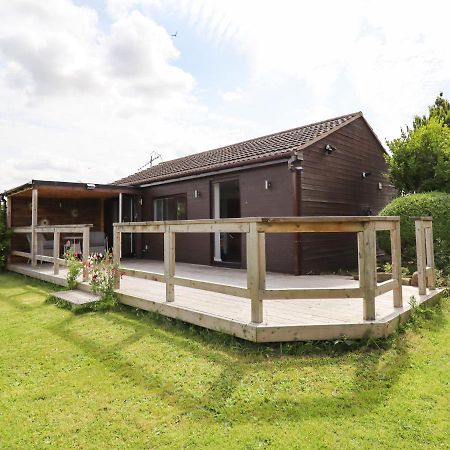 Meols Holiday Lodge يرل المظهر الخارجي الصورة