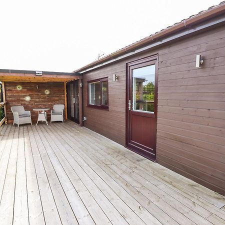 Meols Holiday Lodge يرل المظهر الخارجي الصورة