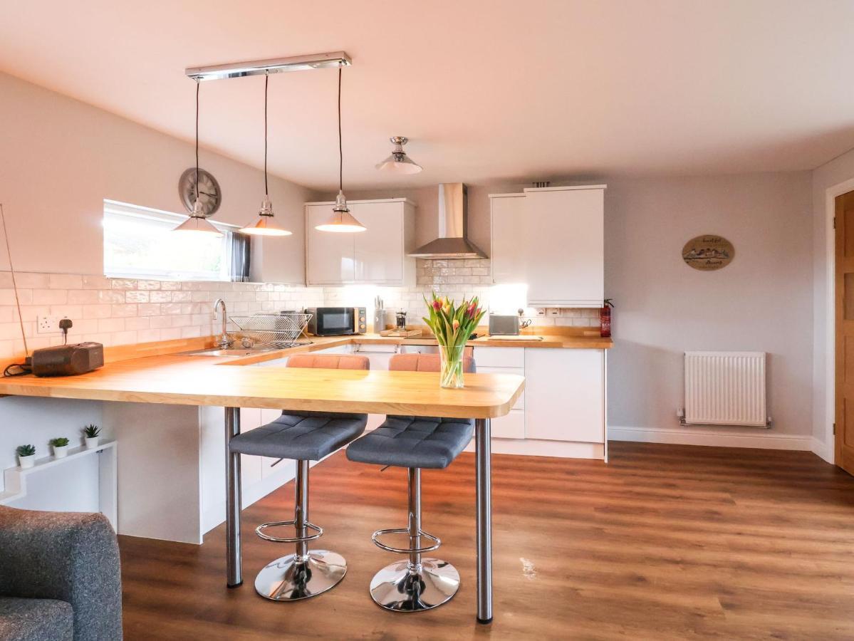 Meols Holiday Lodge يرل المظهر الخارجي الصورة