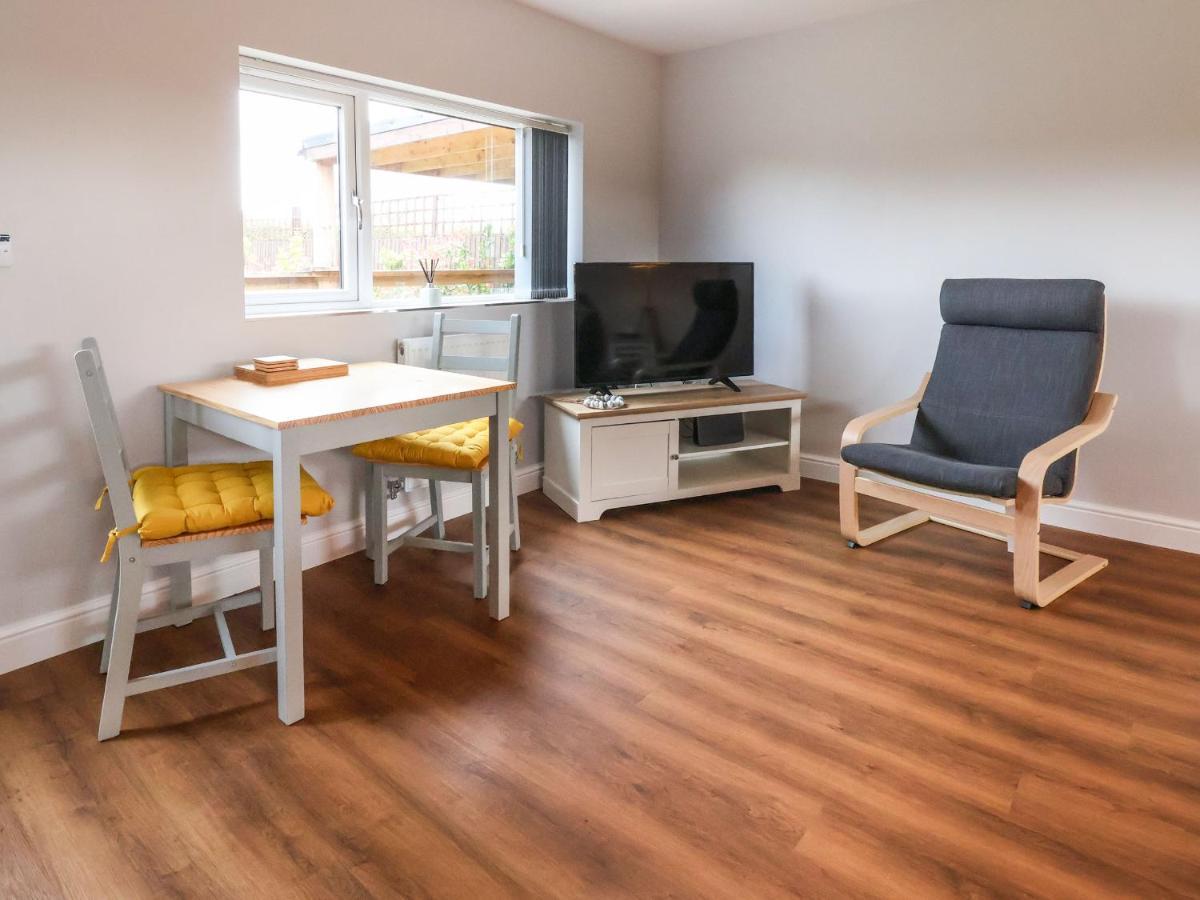 Meols Holiday Lodge يرل المظهر الخارجي الصورة