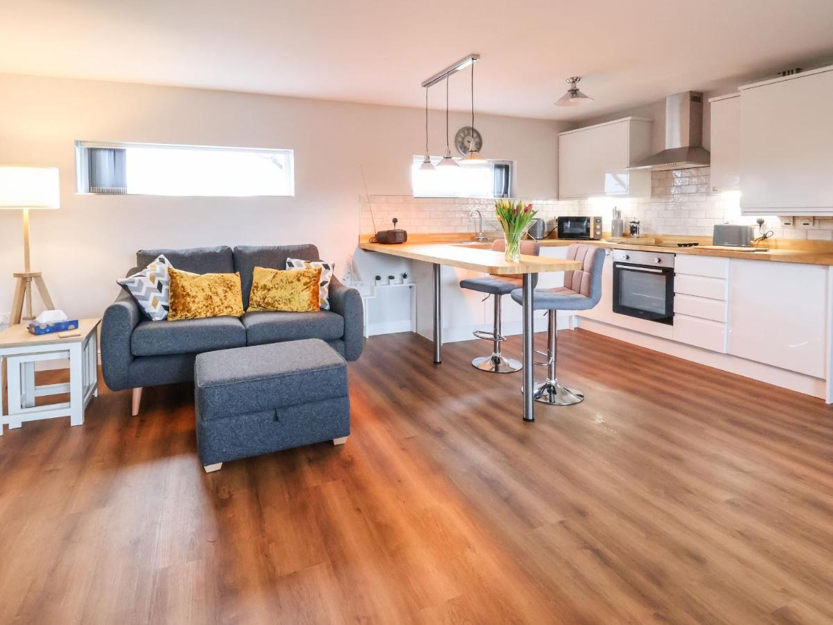 Meols Holiday Lodge يرل المظهر الخارجي الصورة