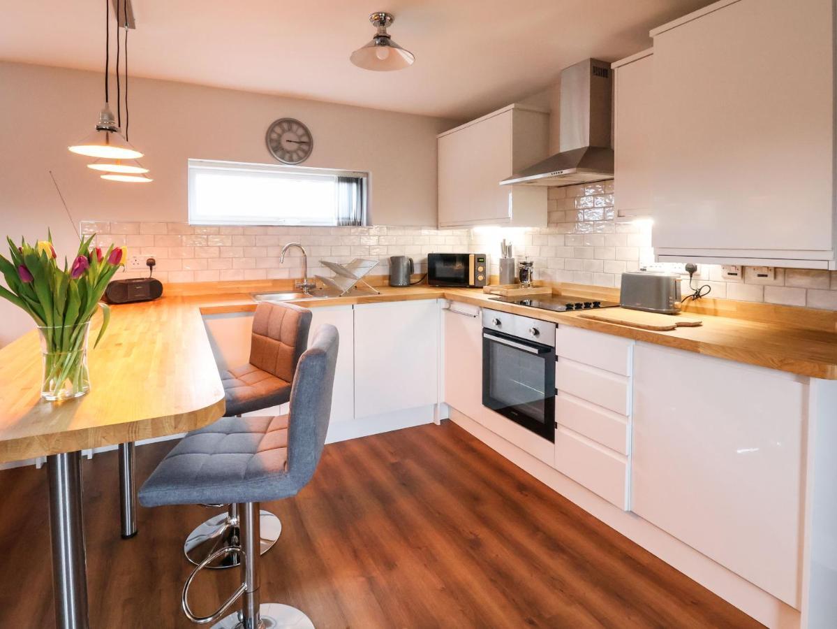 Meols Holiday Lodge يرل المظهر الخارجي الصورة