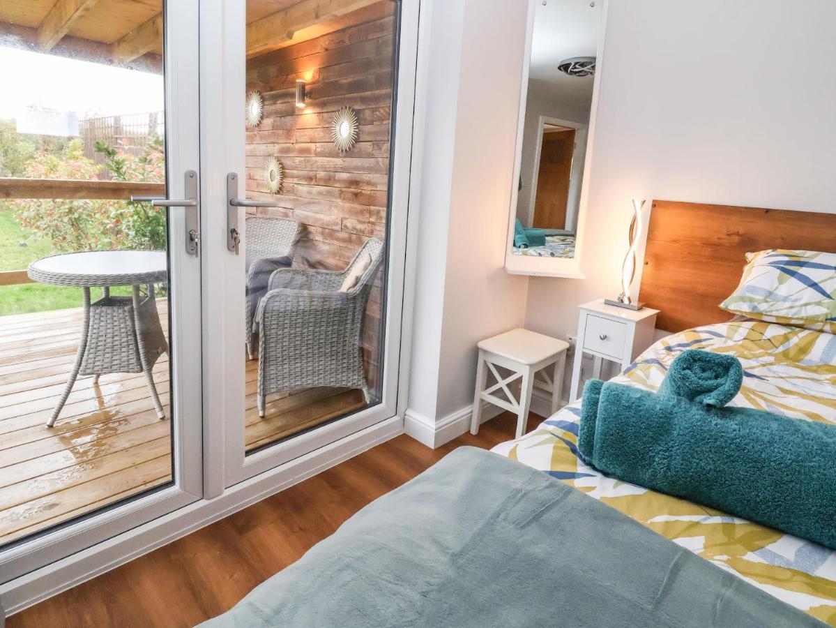 Meols Holiday Lodge يرل المظهر الخارجي الصورة