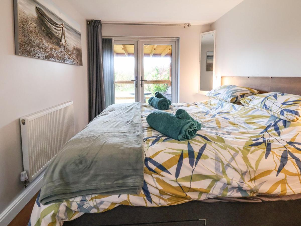 Meols Holiday Lodge يرل المظهر الخارجي الصورة