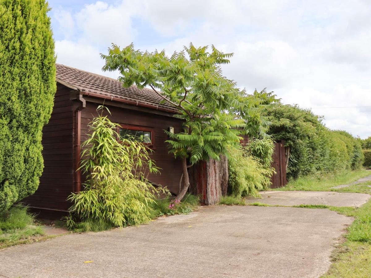 Meols Holiday Lodge يرل المظهر الخارجي الصورة