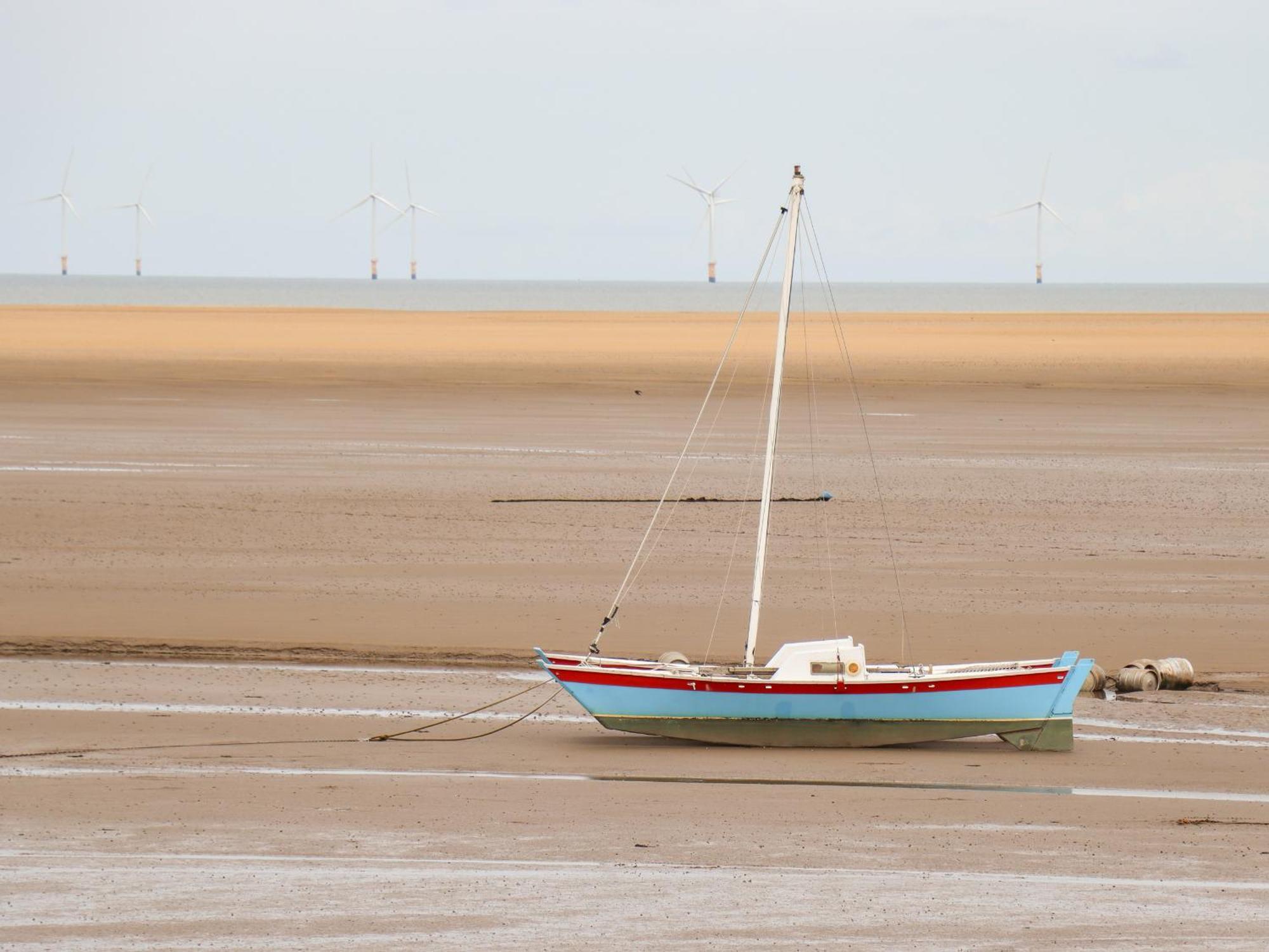 Meols Holiday Lodge يرل المظهر الخارجي الصورة