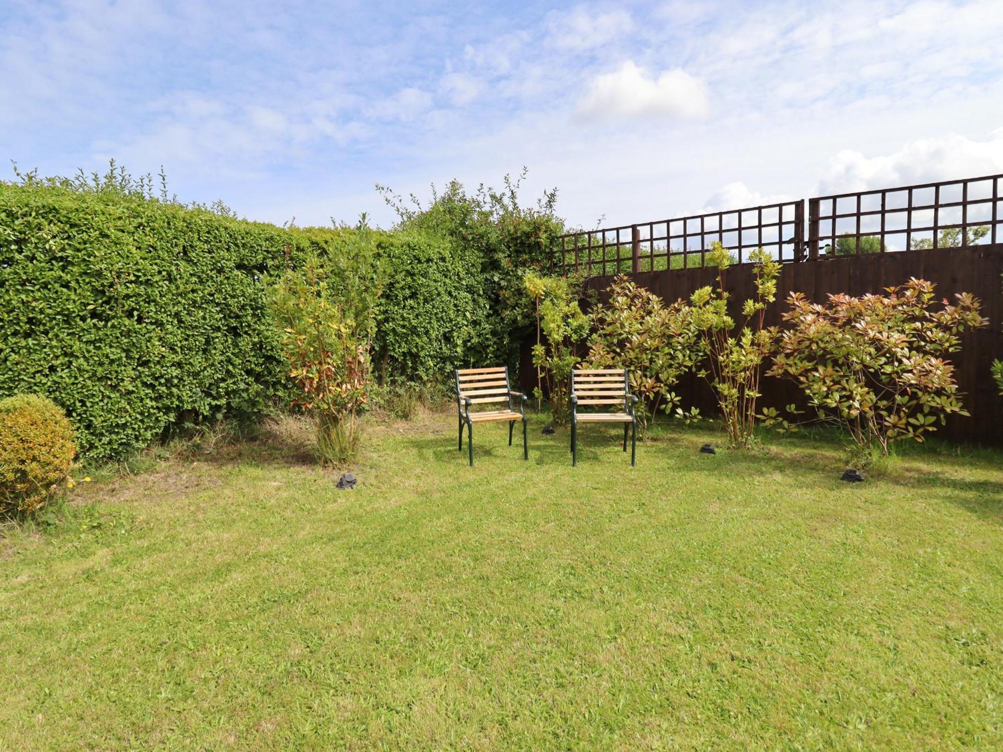 Meols Holiday Lodge يرل المظهر الخارجي الصورة