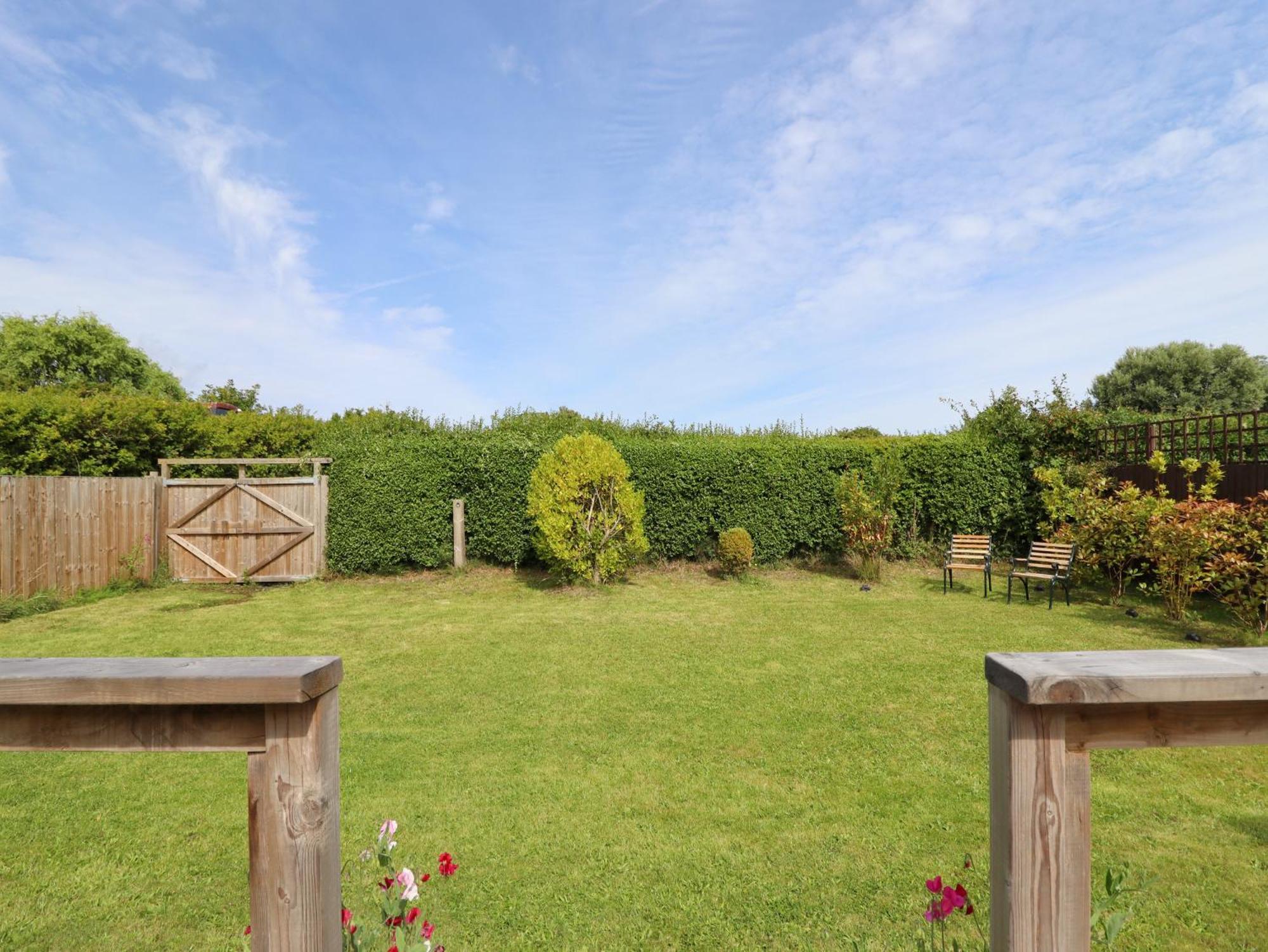 Meols Holiday Lodge يرل المظهر الخارجي الصورة