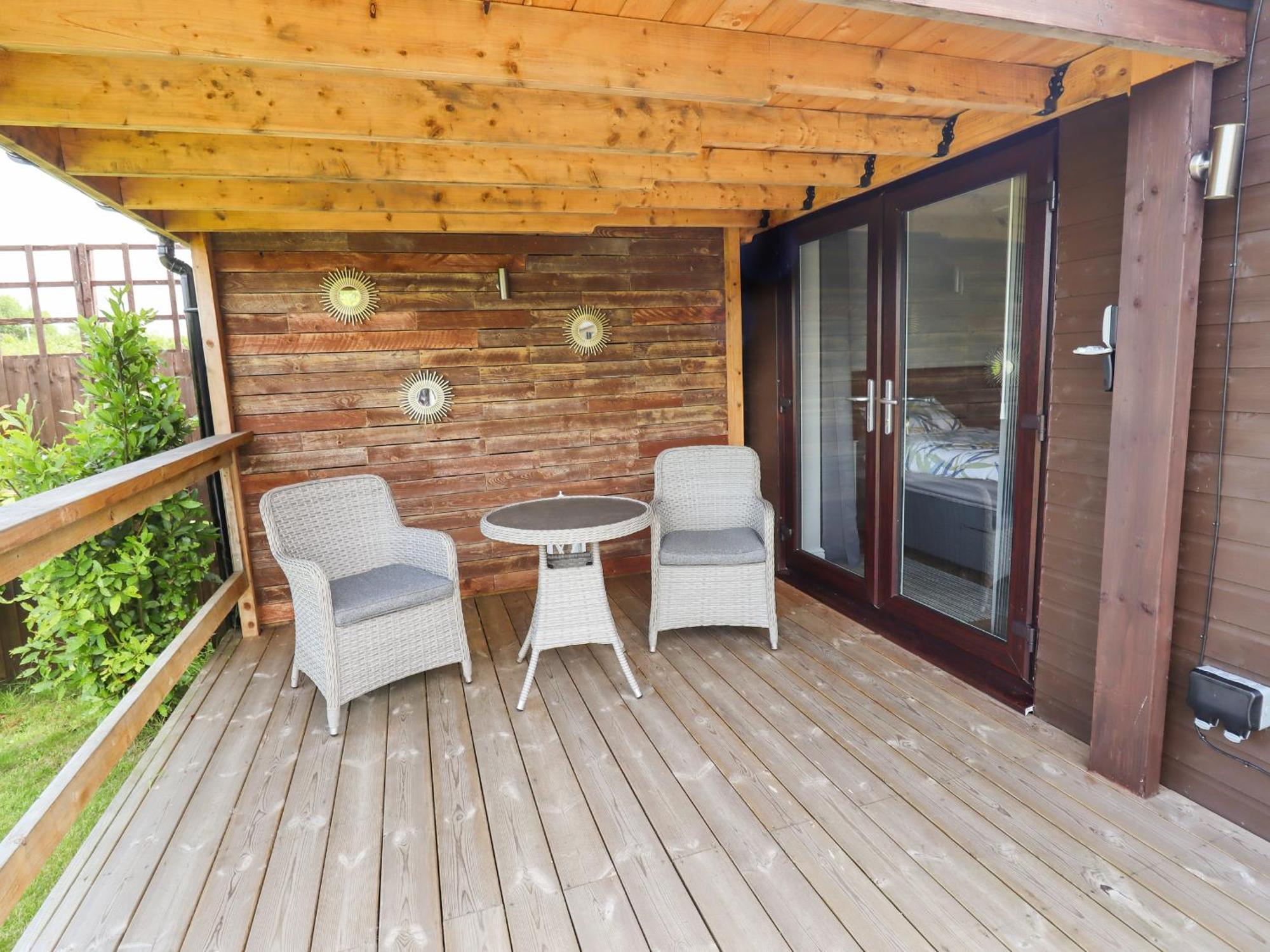 Meols Holiday Lodge يرل المظهر الخارجي الصورة